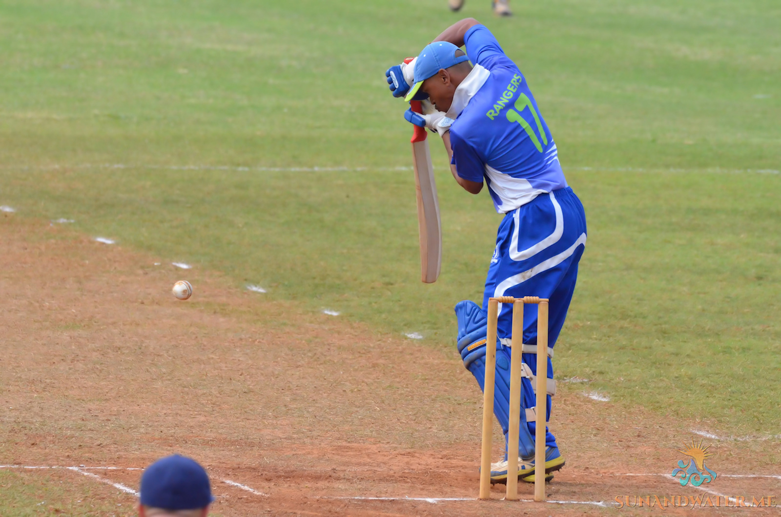 St. Davids vs Rangers (310)